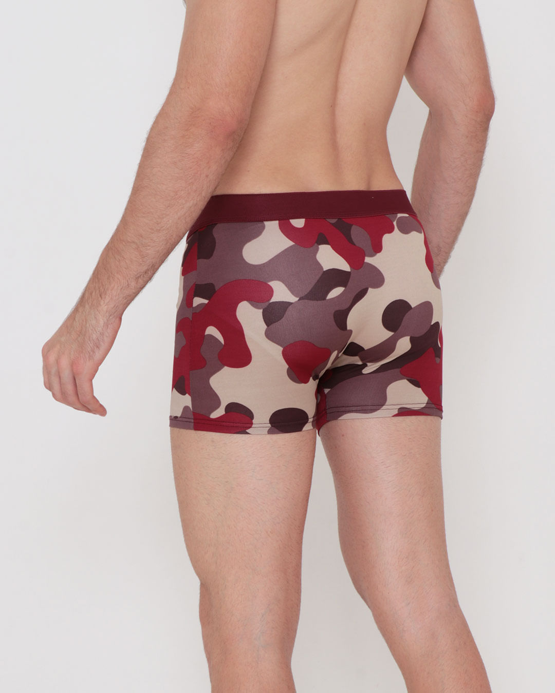 Cueca-Ref-1740-Boxer-Micro-Camo---Vinho-Outros