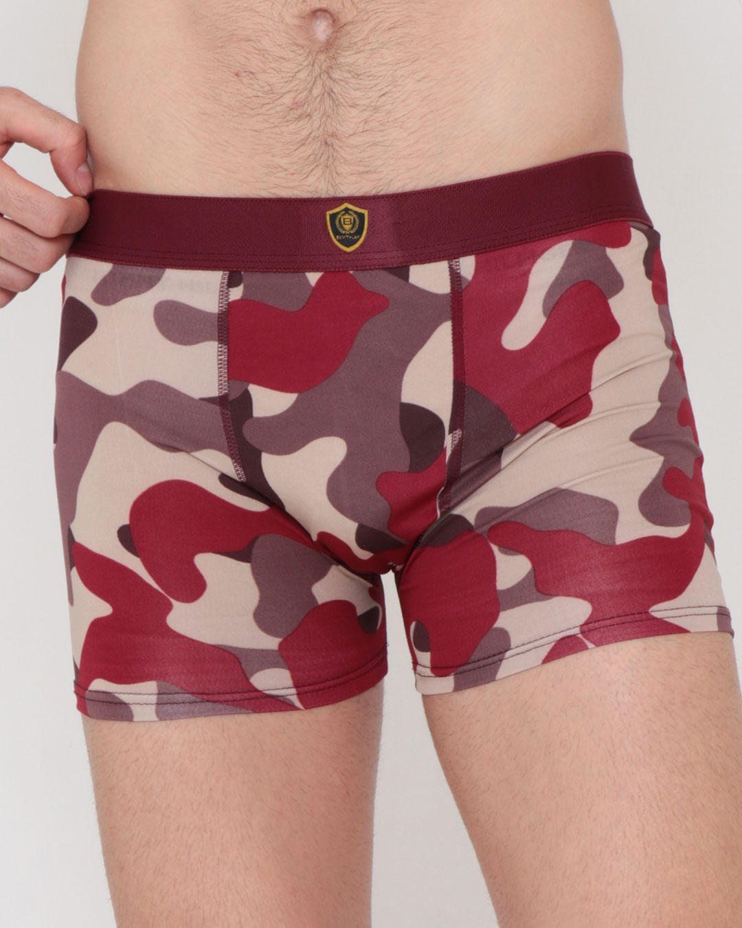Cueca-Ref-1740-Boxer-Micro-Camo---Vinho-Outros