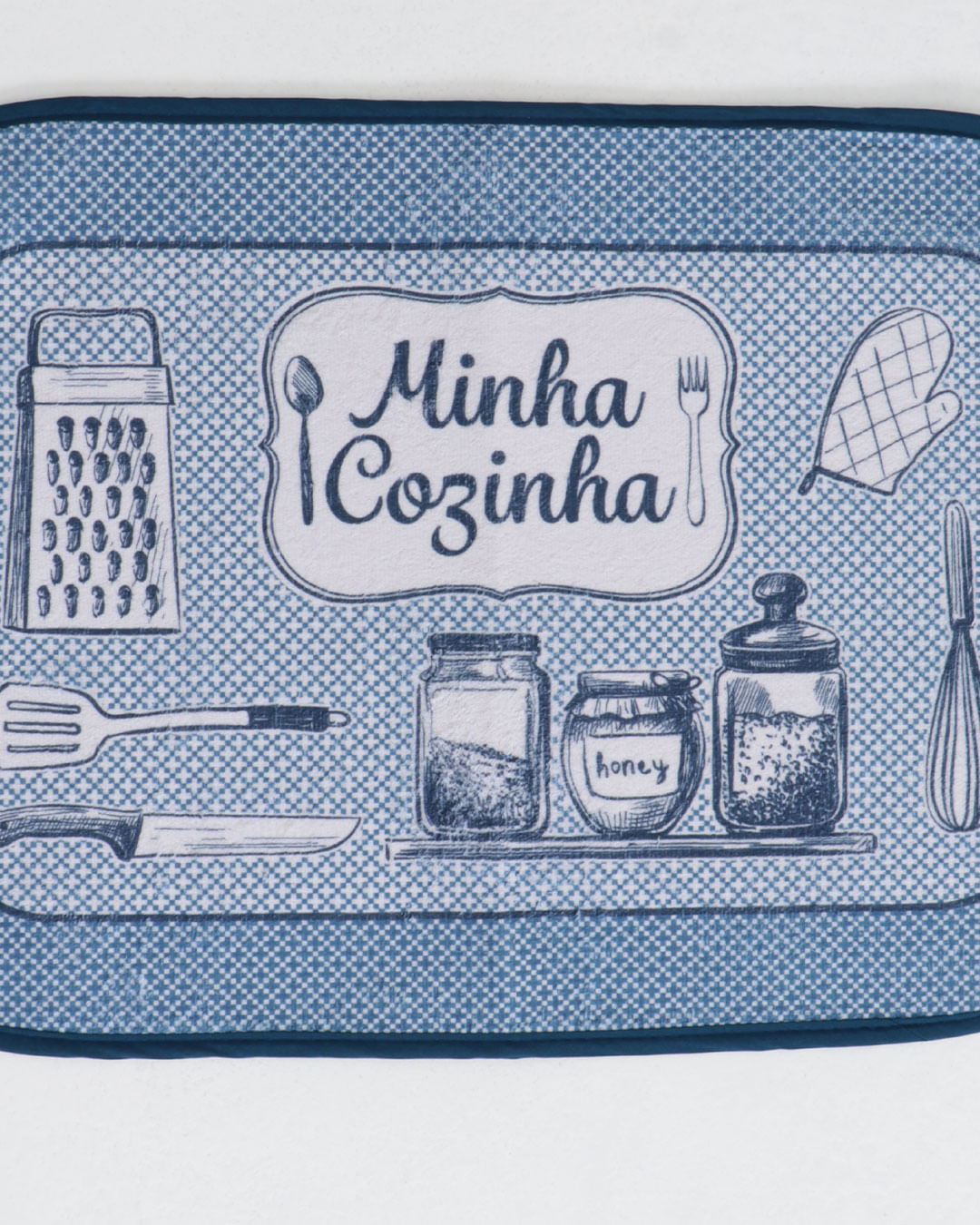 Tapete-De-Cozinha-40-X-60-Minha-Cozinha---Azul-Medio
