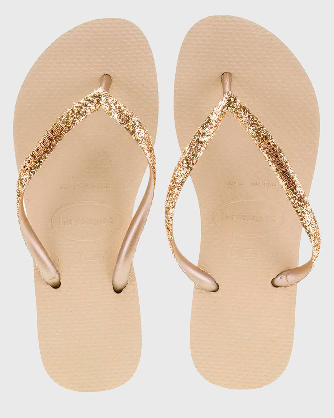 Chi-Hav-4146975-0154-Areia-Slim-Gli---Bege-Claro
