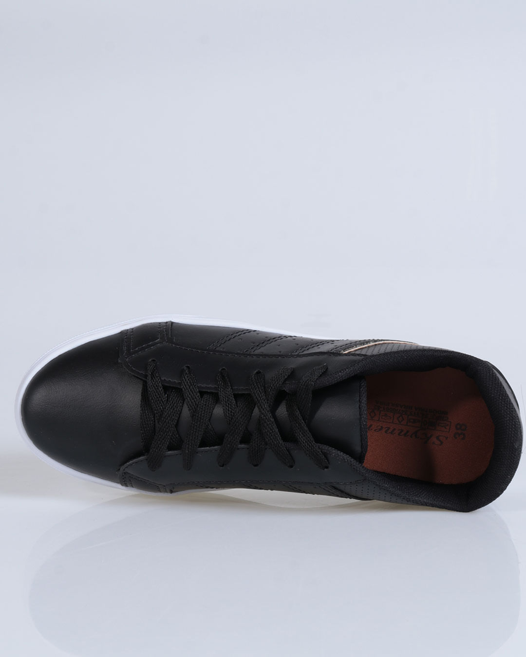 Ten-Cas-S93-Pretoouro-Ligth---Preto