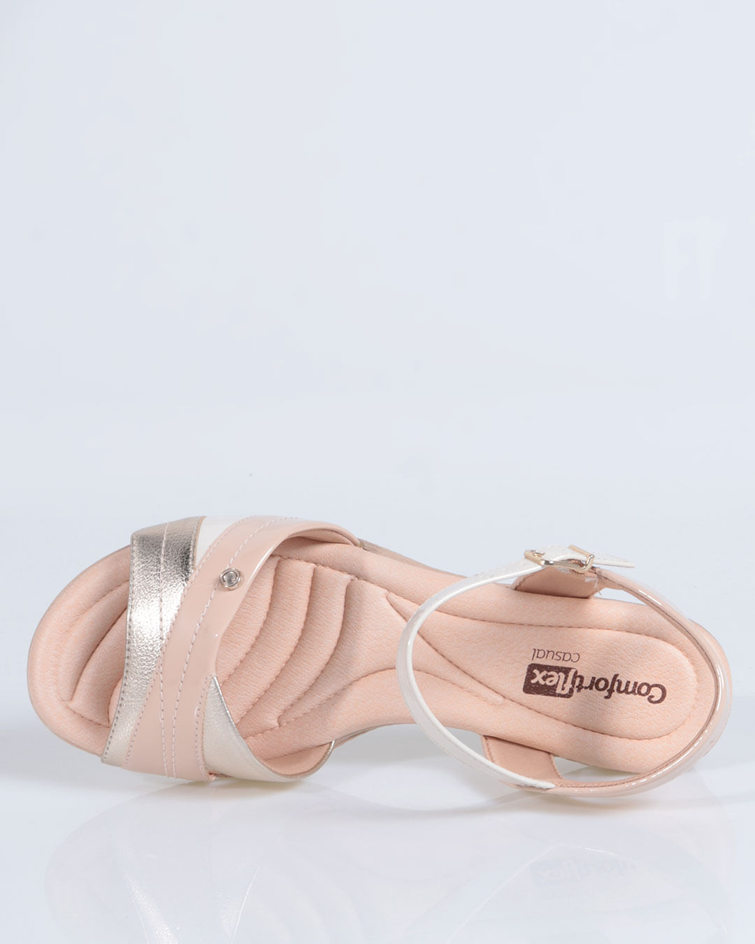 San-Conf-70404-1-Floater-Ouro---Bege-Claro