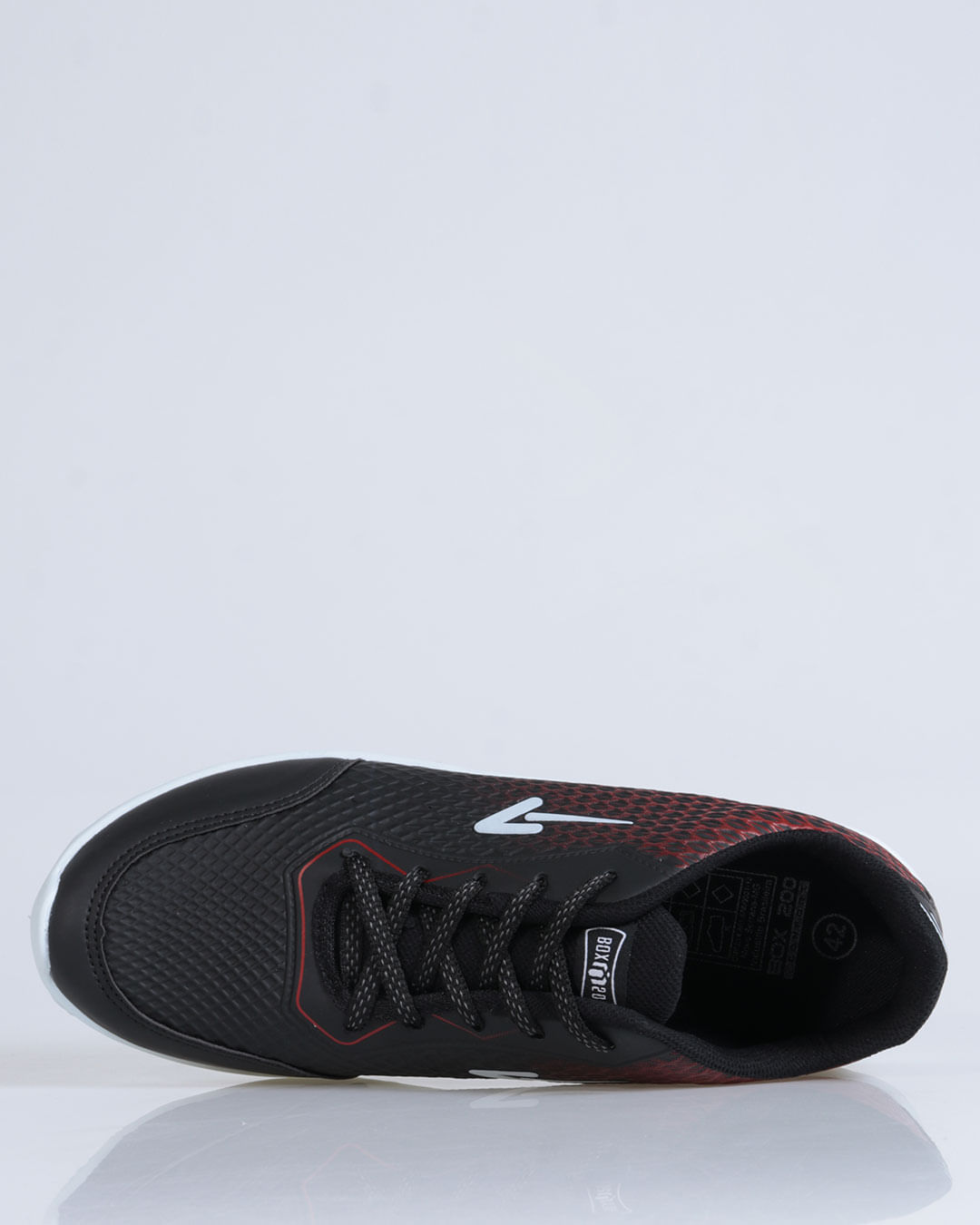 Ten-Mas-Bx2102-Pretovermelho---Preto