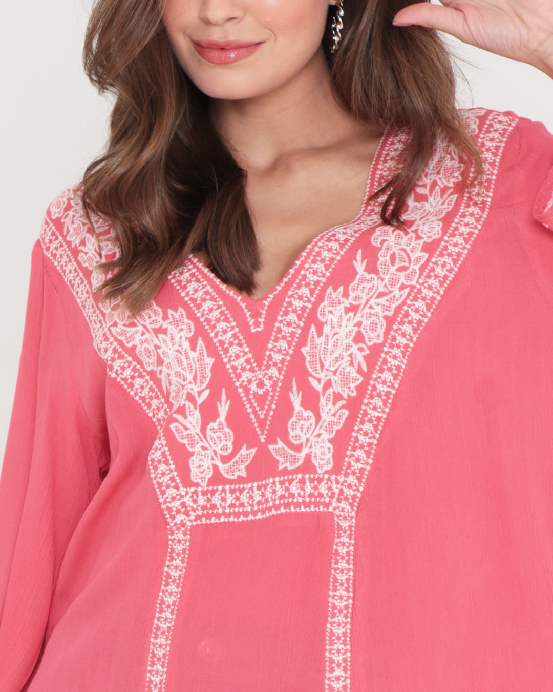 Bata-Mg-Flare-B38---Rosa-Claro