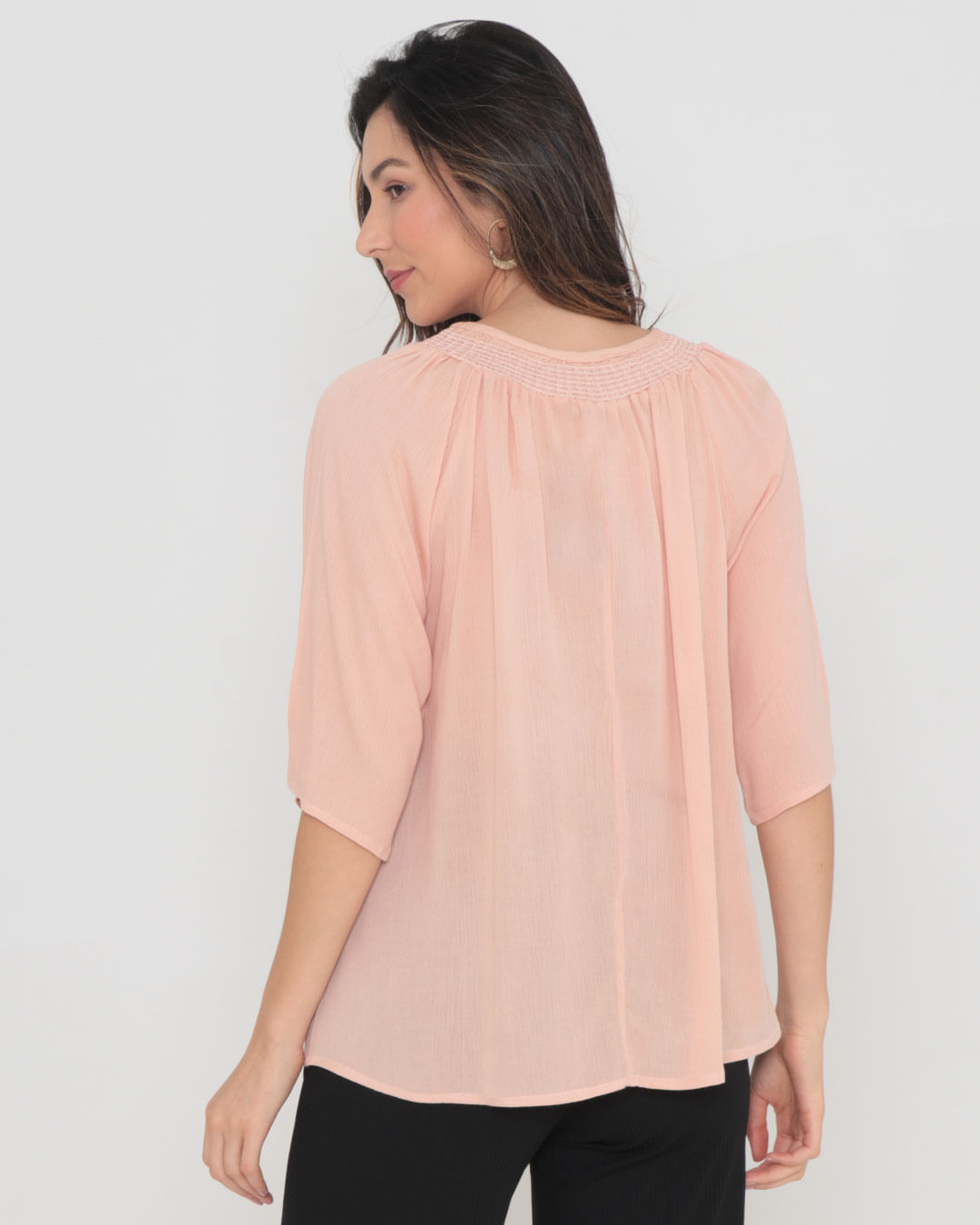 Bata-Tassel-E-Bordado-B23---Rosa-Claro