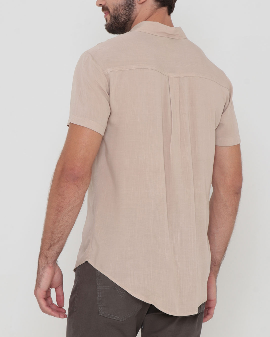 Camisa-Combo-Viscose--A---Bege-Claro