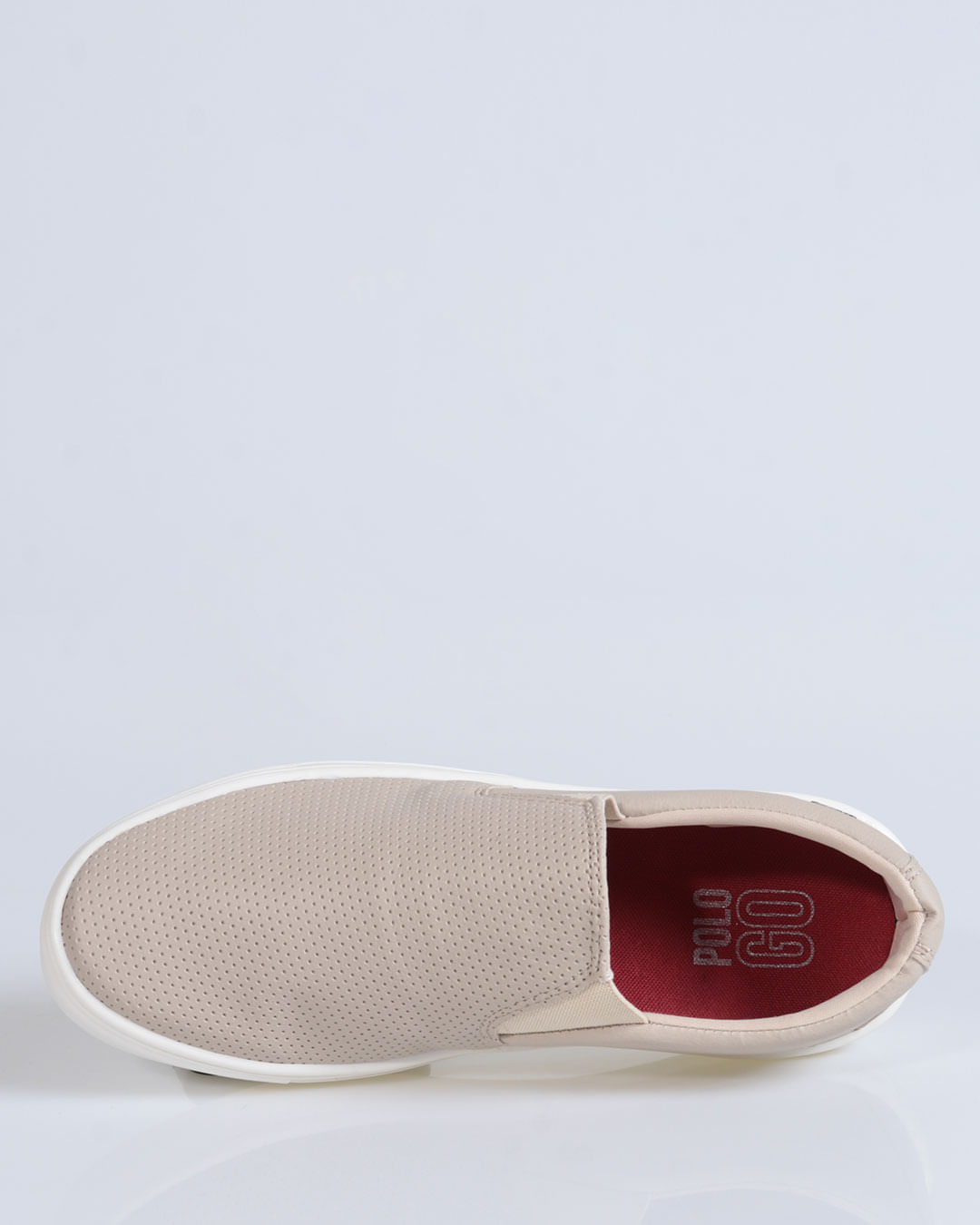 Slipon-Pg200b-Bege---Bege-Claro