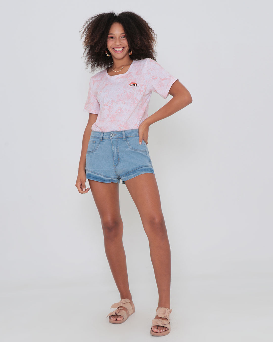 Tshirt-Tie-Dye-Florzinha-F1686---Vermelho-Claro