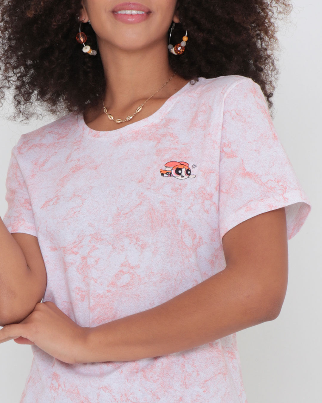 Tshirt-Tie-Dye-Florzinha-F1686---Vermelho-Claro