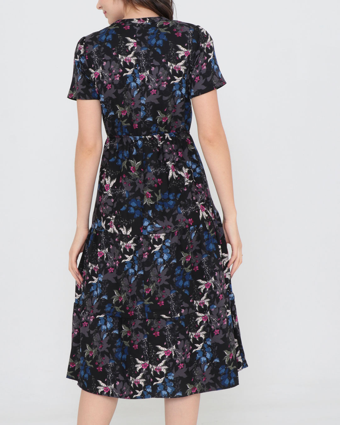 Vestido-9453-C-Babados-Estampado---Preto