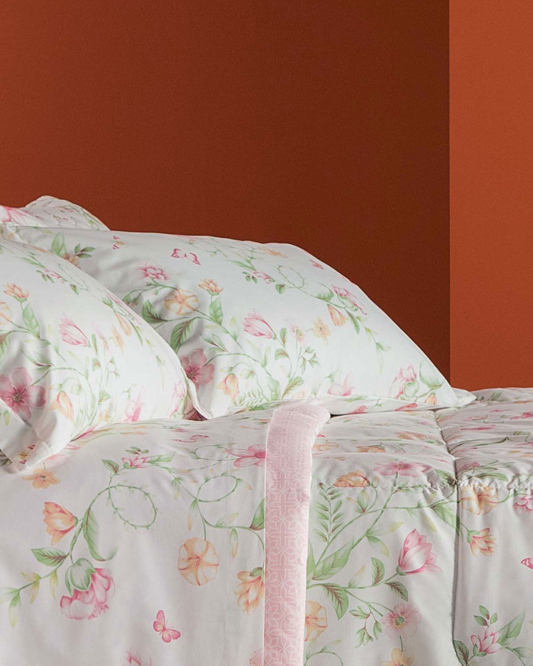 Jg-Cama-King-Size-Molize---4-Pc---Branco-Floral