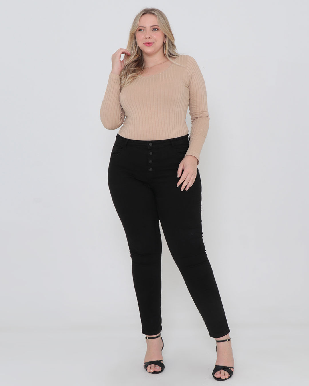 Calca-Cgbf35795-Bt-Preta-Femad---Black-Jeans-Escuro
