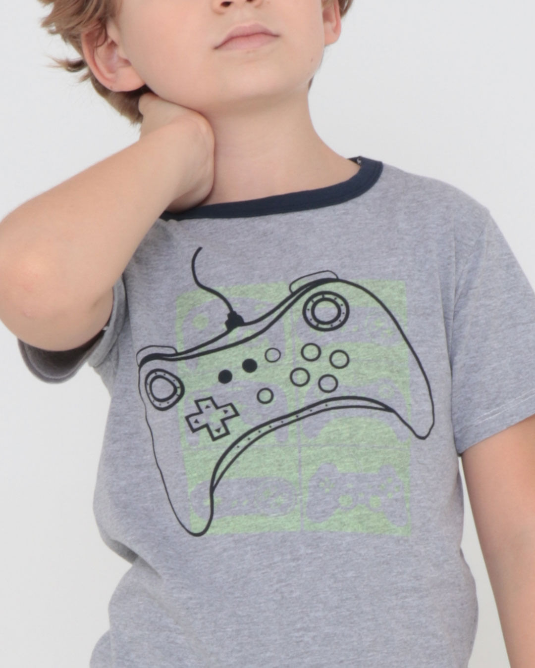 Pijama-03230238-Game-Mc-Info-410---Cinza-Claro