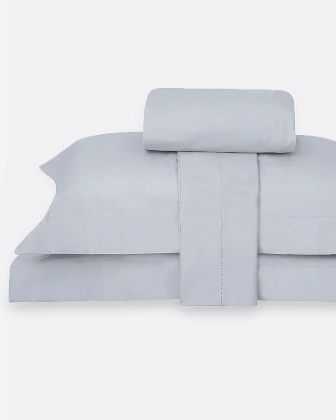 Jg-Cama-Solteiro-Privilege-Cinza---3-Pc---Cinza-Claro