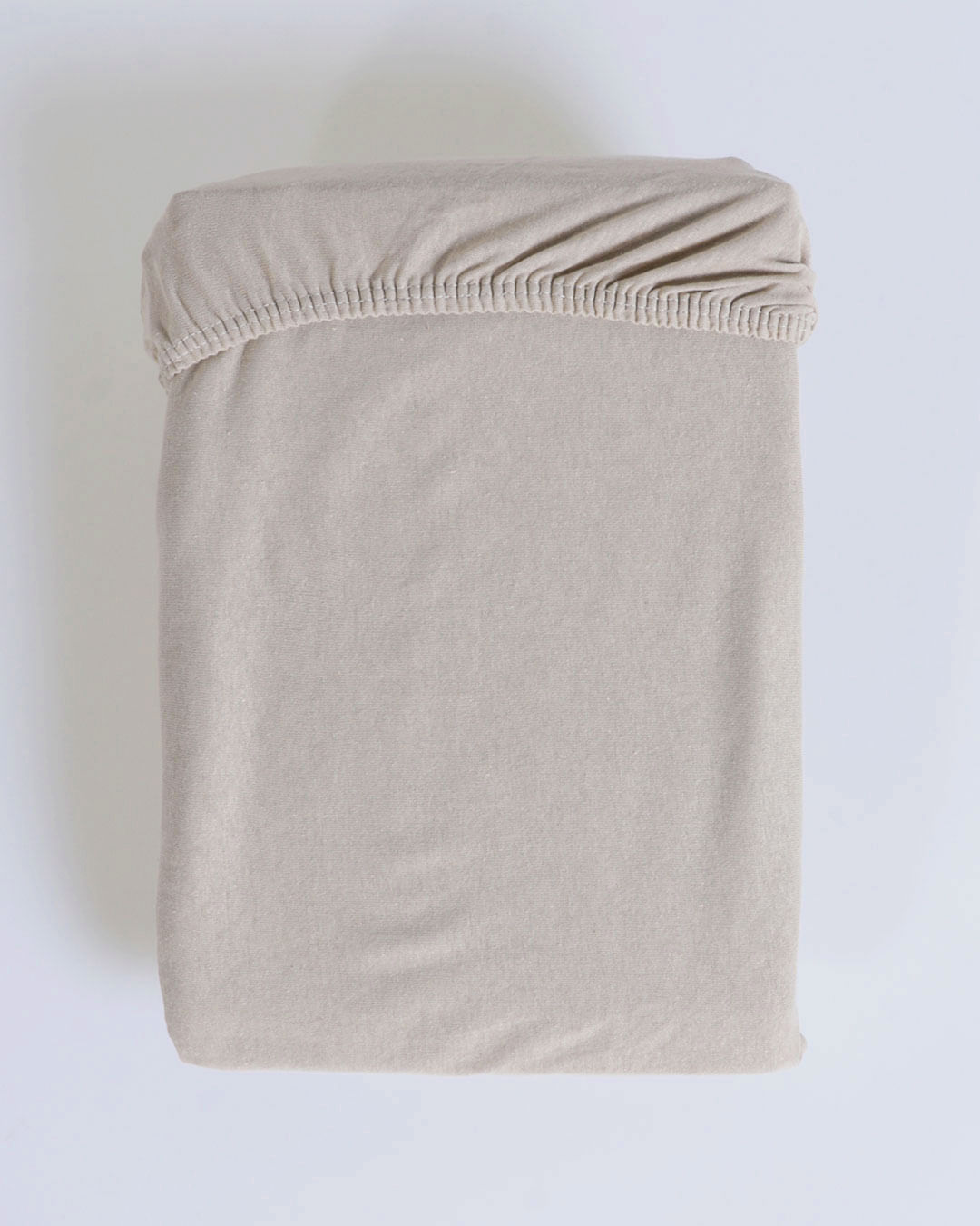 Lencol-C-Elastico-Queen-Premier-Khaki-----Bege-Medio