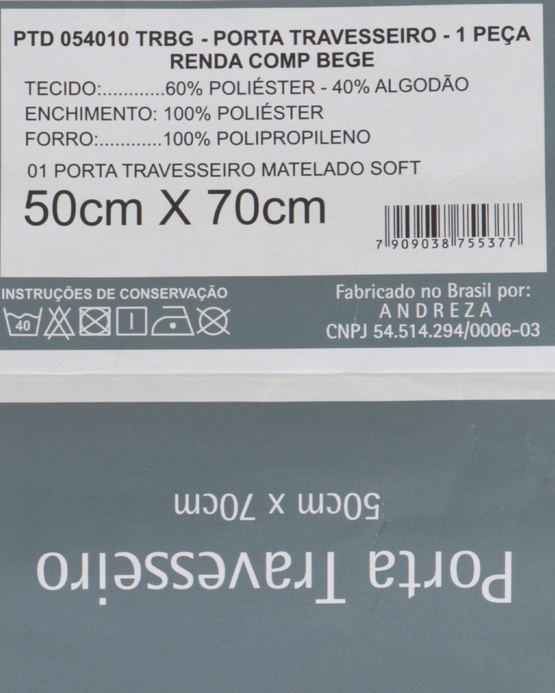 Porta-Travesseiro-Renda-Comp-Bege---1-P---Bege-Listrado