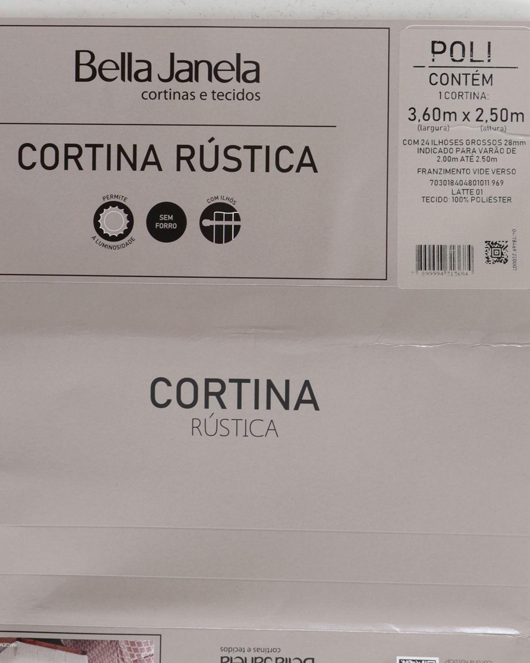 Cortina-Rust-Polin-Sor-Para-Varao-Ate-3---Bege-Claro