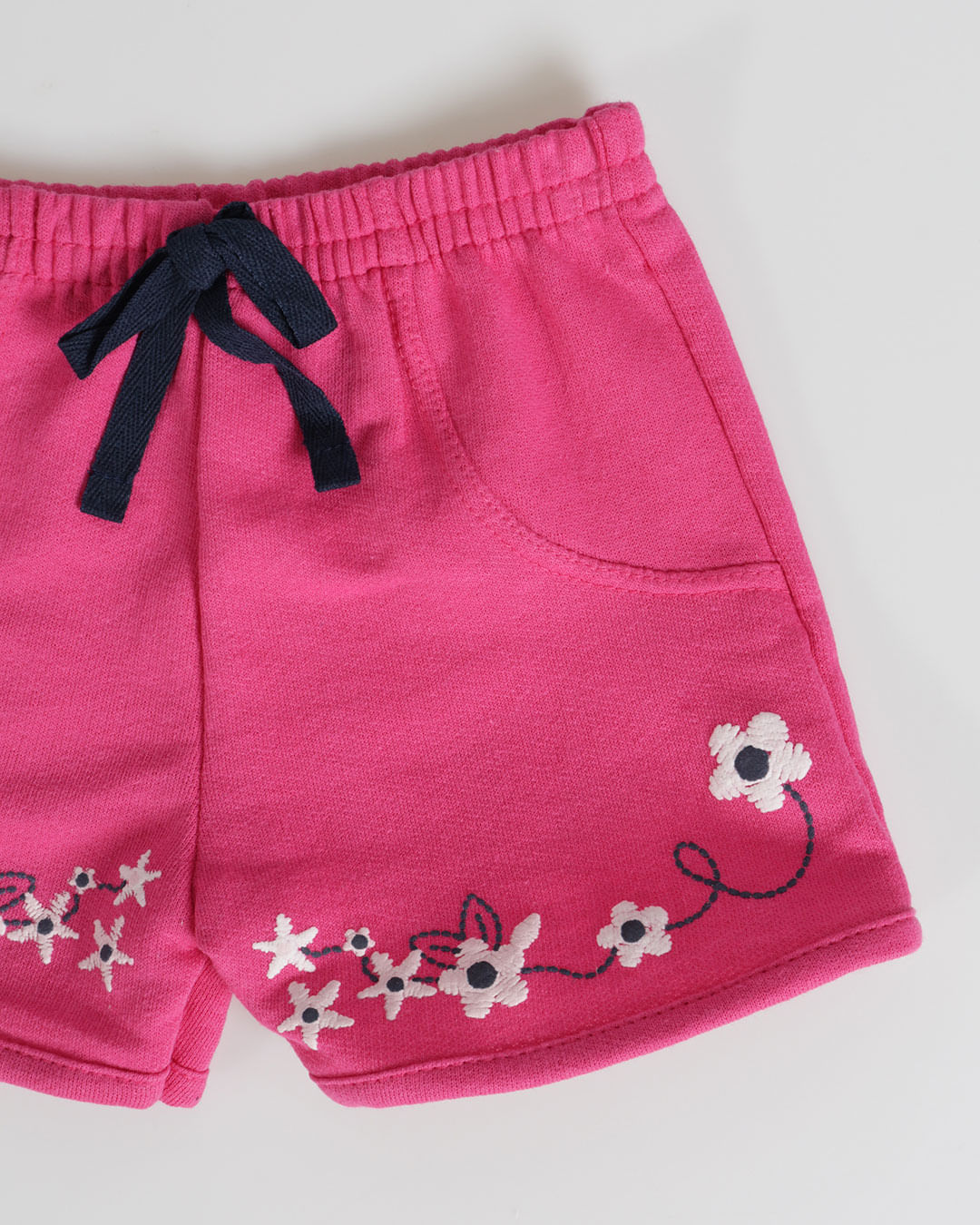 Short-Mol03230278-Pink-Flores-Pulf-F13---Rosa-Medio