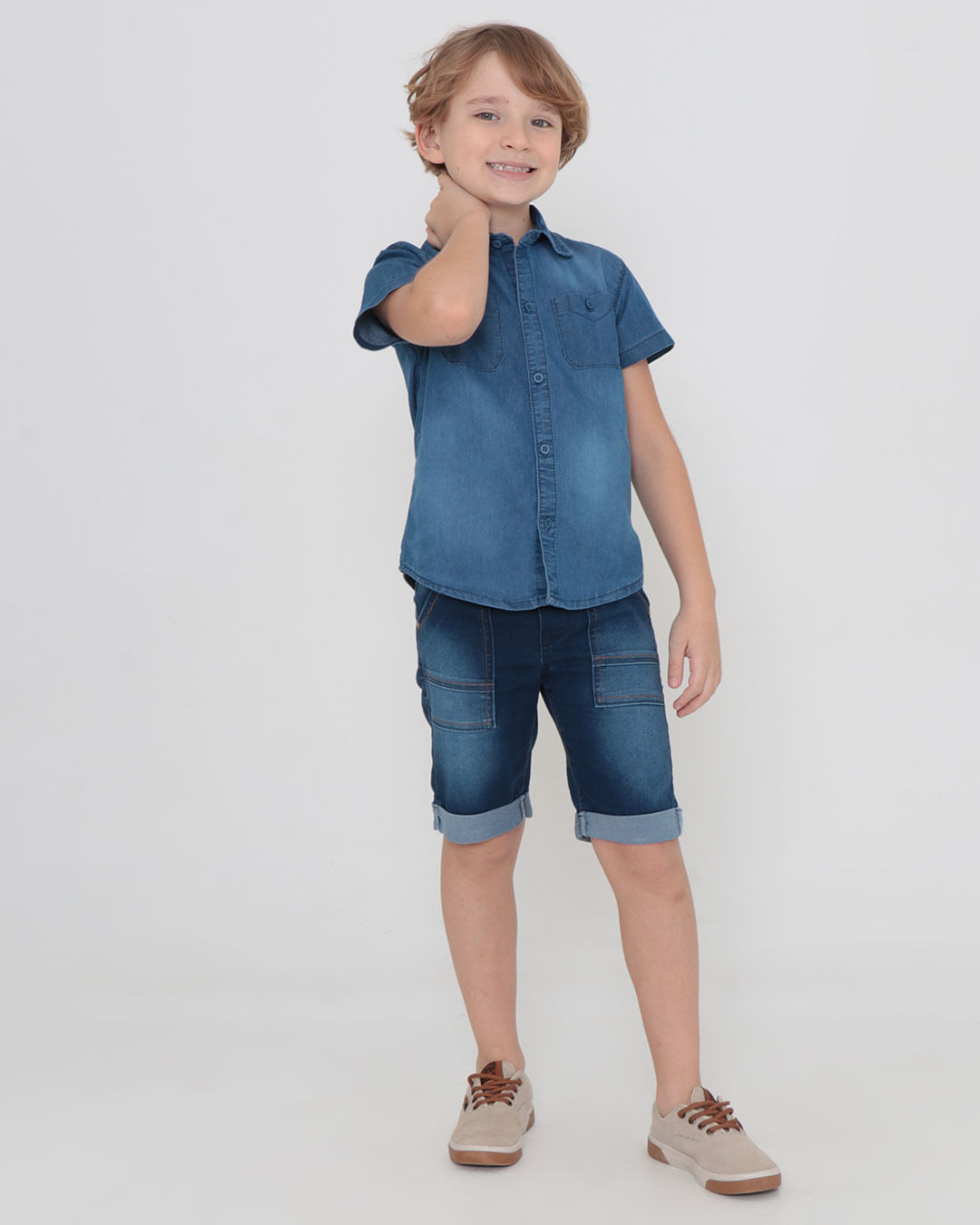 Camisa-Jeans-2526c-Le-M48---Blue-Jeans-Medio
