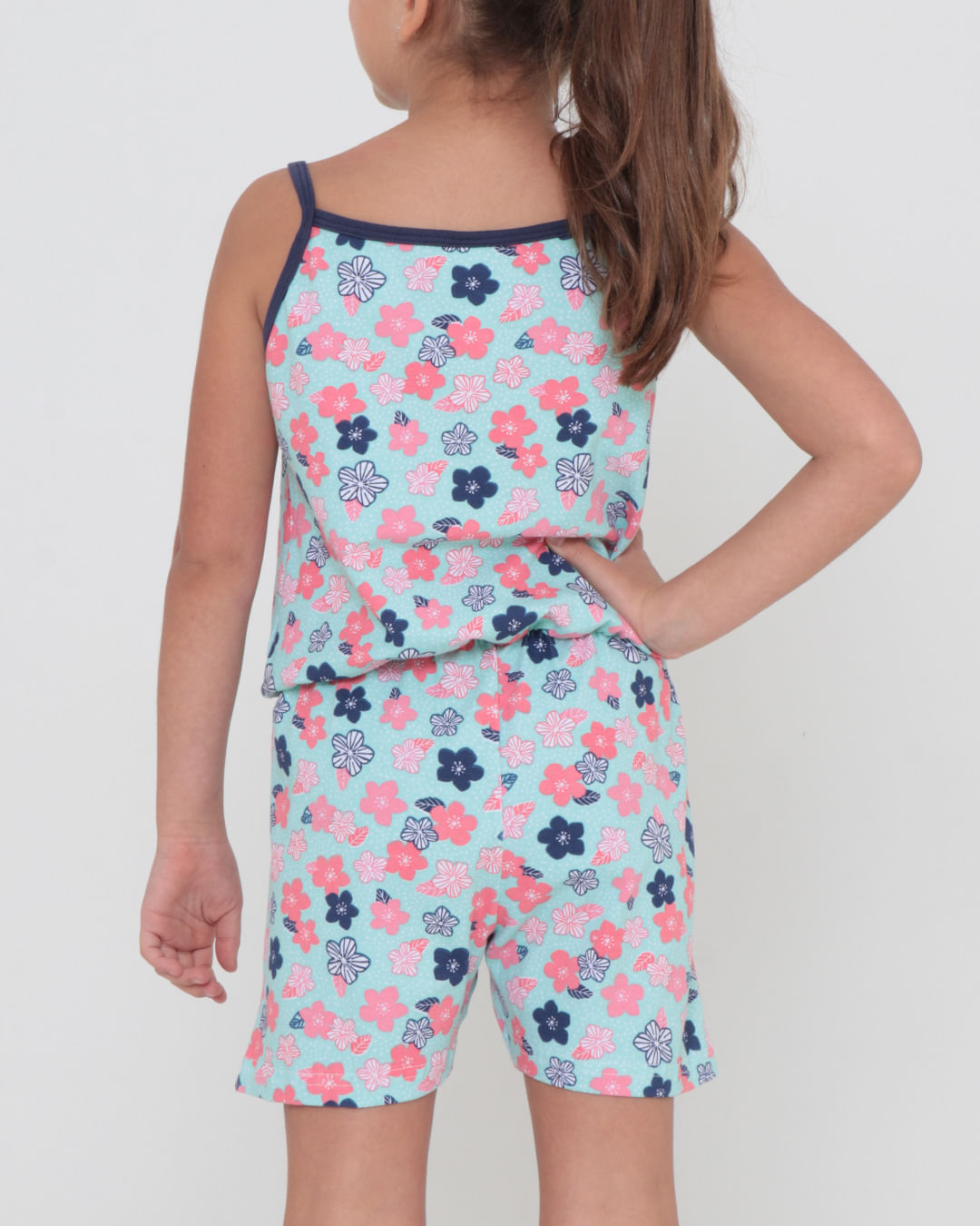 Macaquinho-10201-Estampado-Fem-48---Verde-Floral