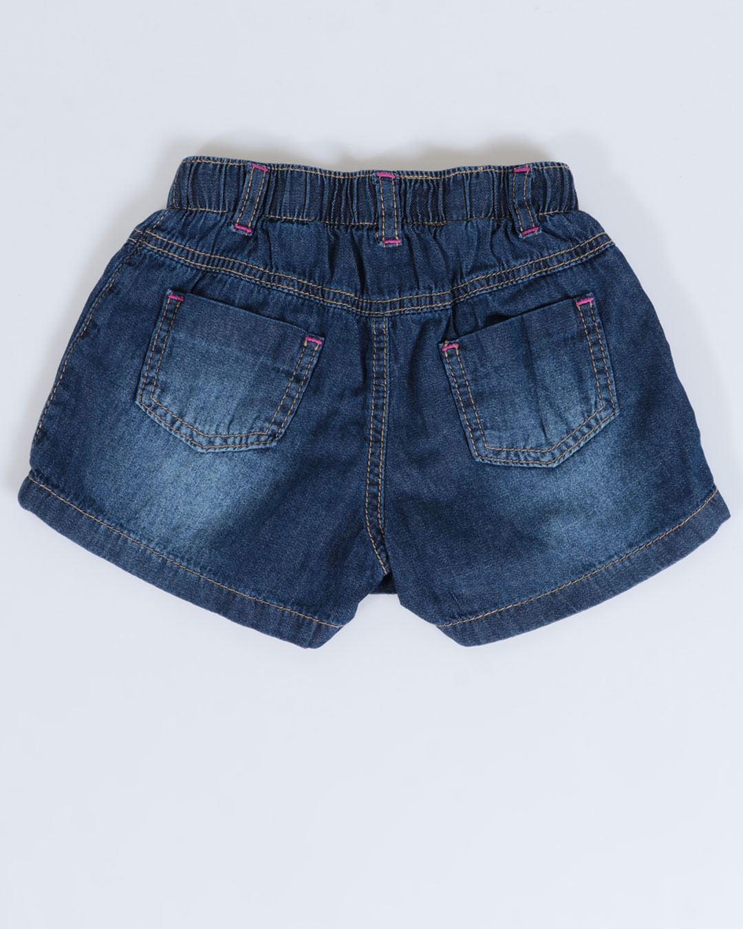 Short-Saia-3332-Com-Laco-Le-13---Blue-Jeans-Medio