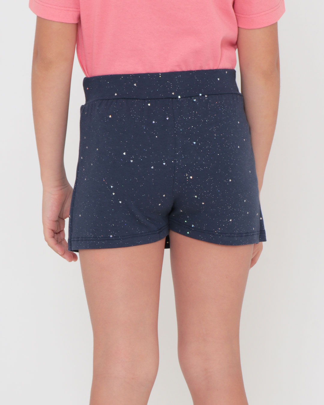 Saia-3230141-Glitter-F-410---Marinho