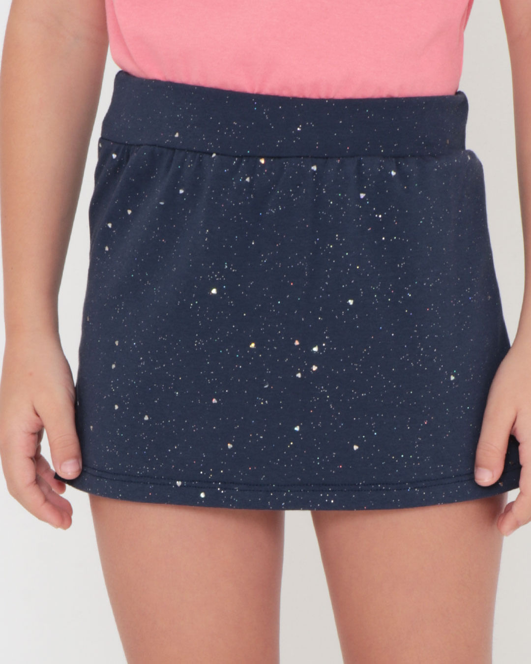 Saia-3230141-Glitter-F-410---Marinho