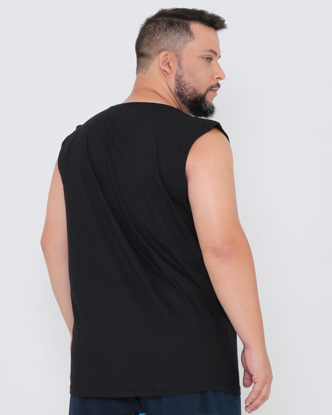 Machao-Ttps266-Mm-Est-Plus---Preto