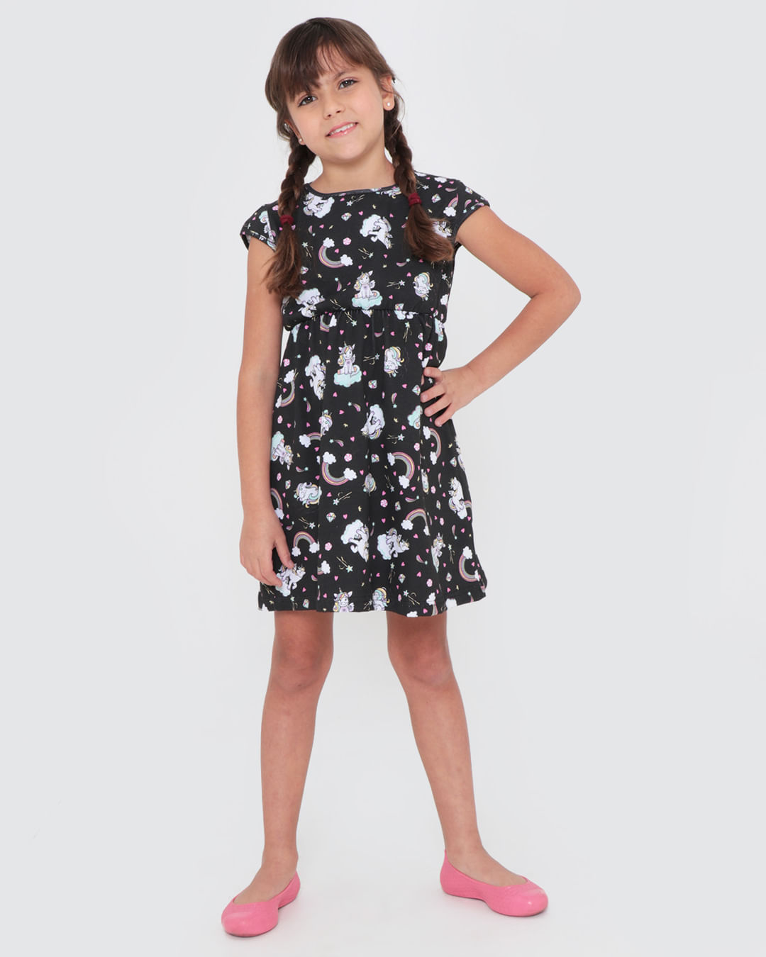 Vestido-10321-Estampado-Sortido-Fem-48---Preto-Outros