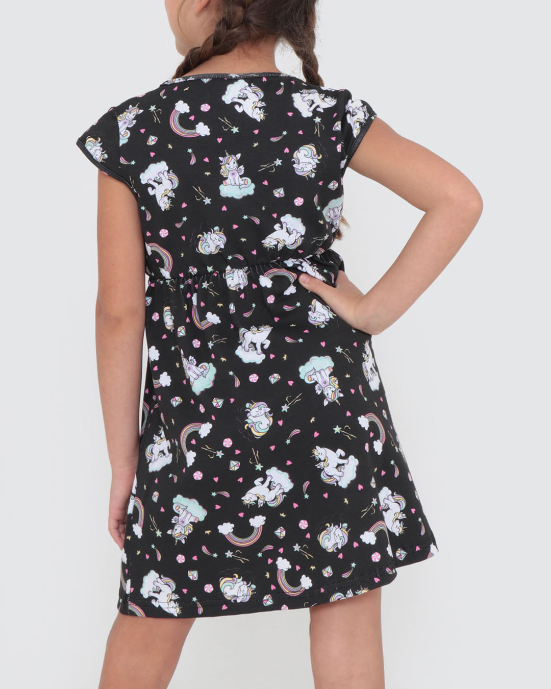 Vestido-10321-Estampado-Sortido-Fem-48---Preto-Outros