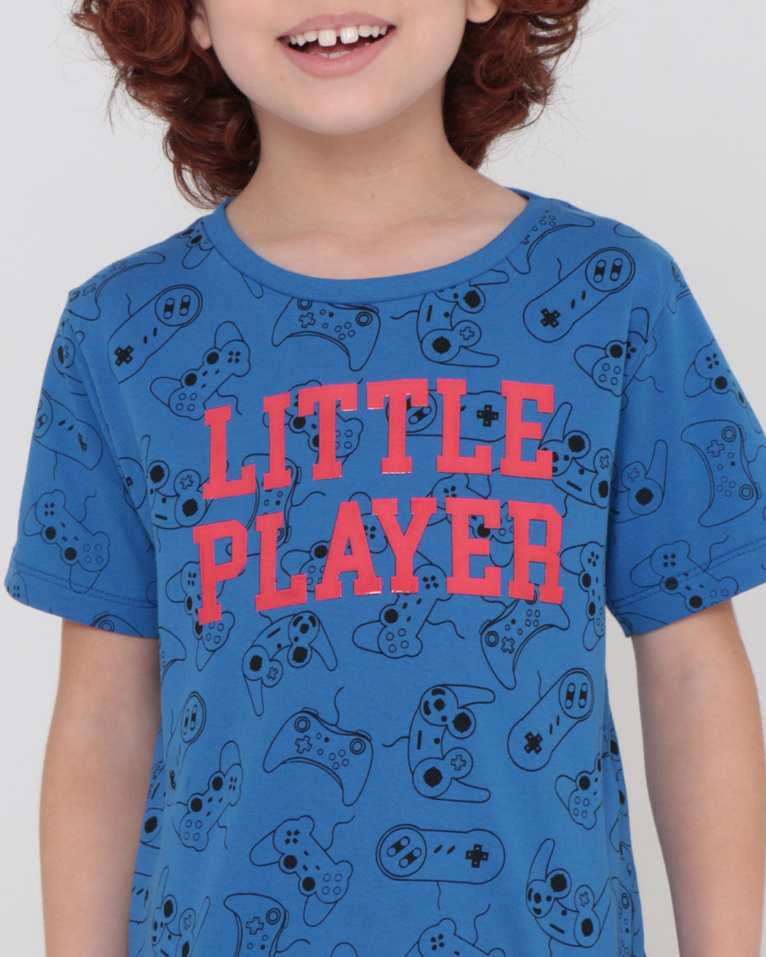 Camiseta-3230021-Mc-M410-Game---Azul-Medio