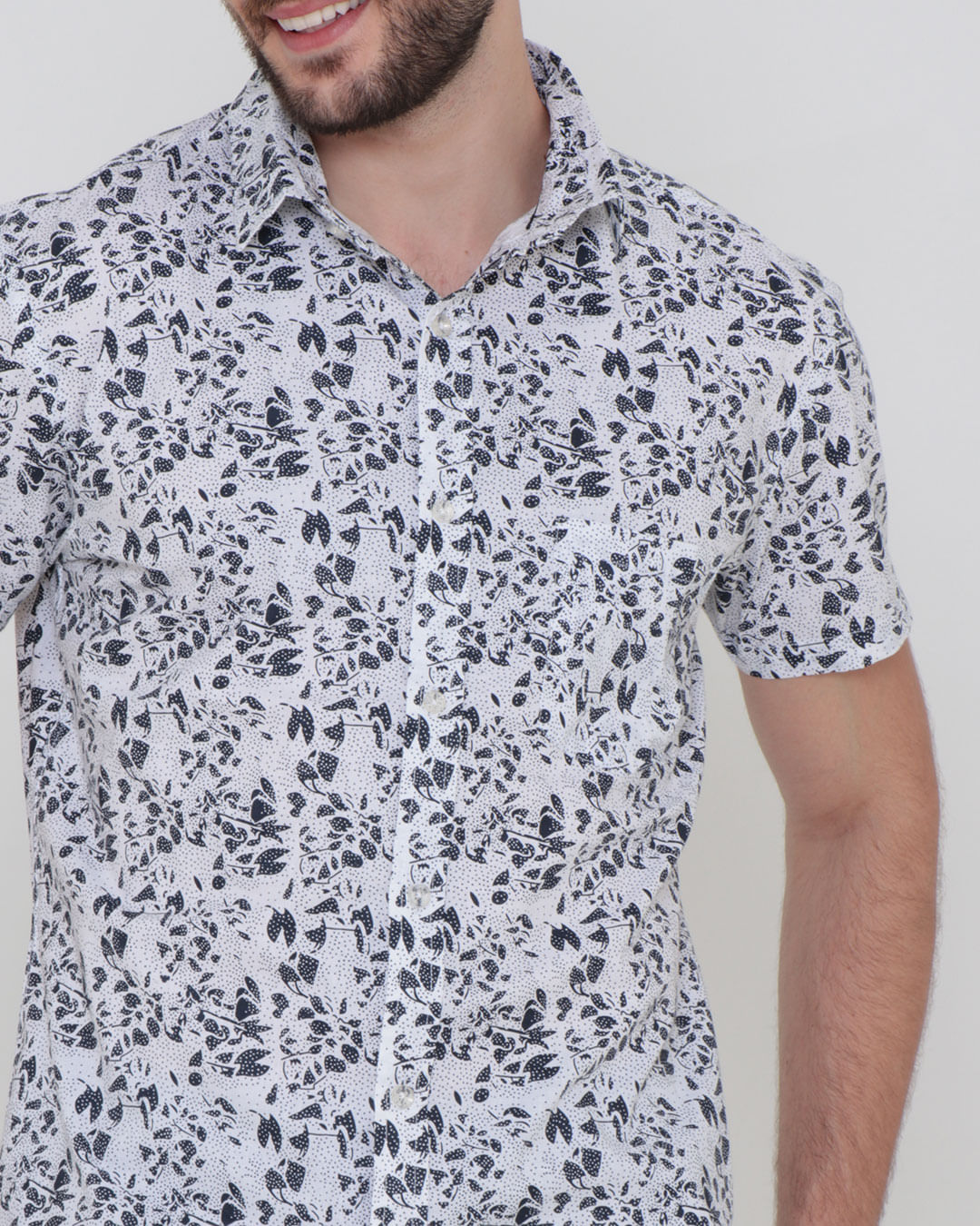 Camisa-Mc-V19mlh07-Miniprint-25---Branco