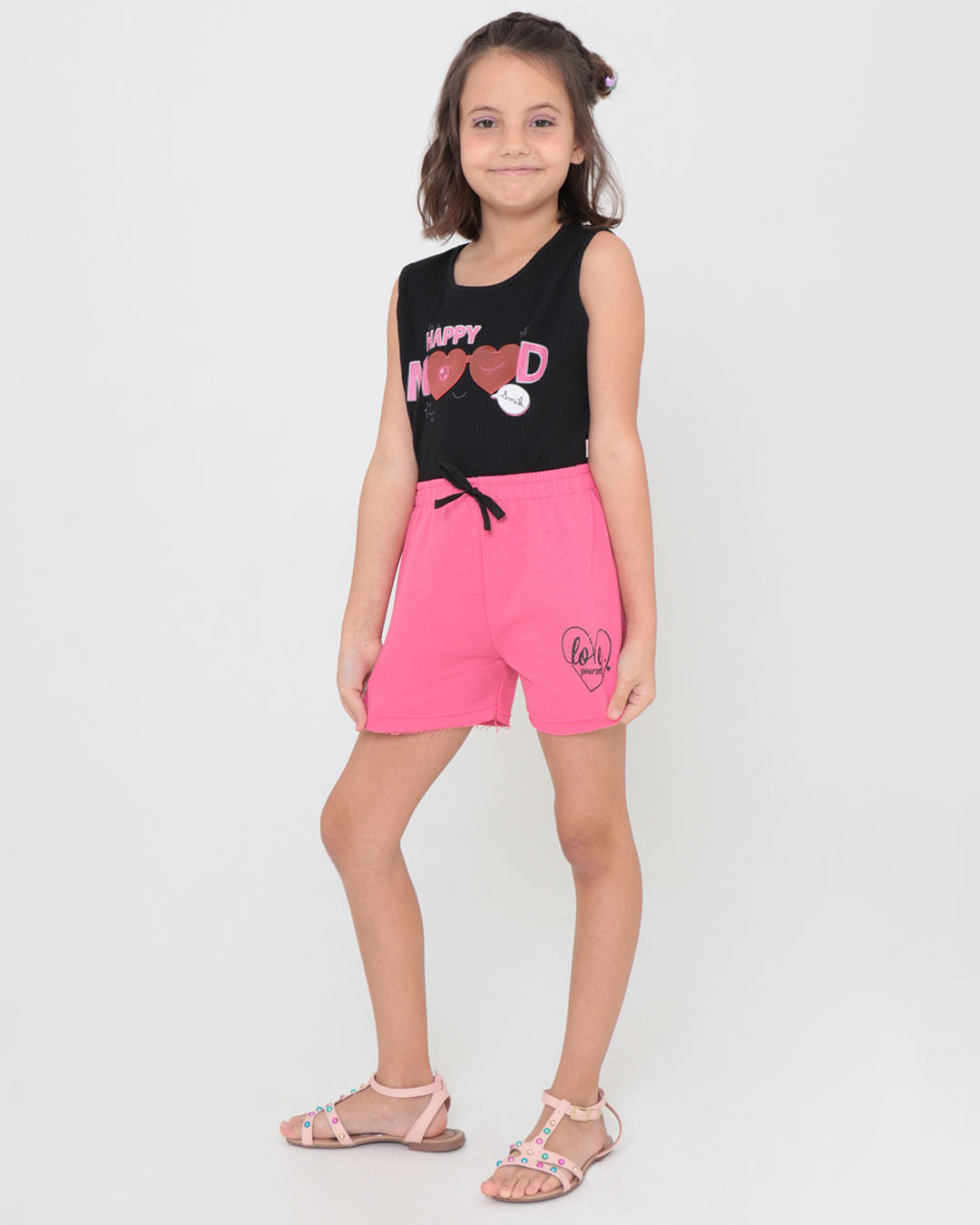 Shorts-5025-Mol-Coracao-F-48---Rosa-Medio