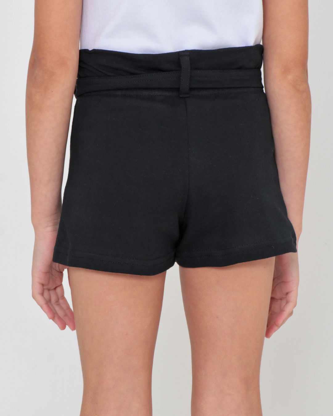 Shorts-31033-Clo-Liso-Mol-F-48---Preto