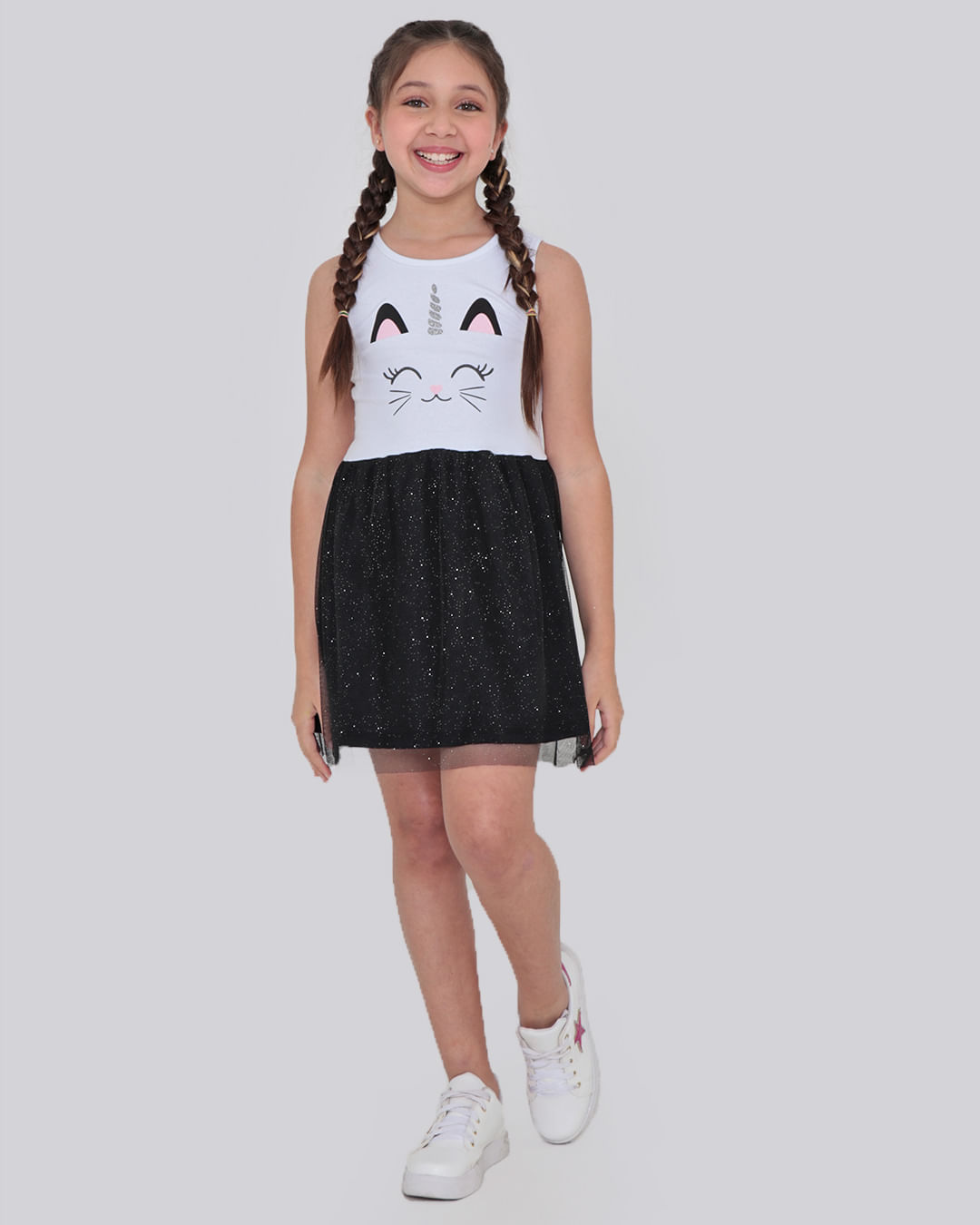 Vestido-72683-Catcornio-Tule-F410---Preto