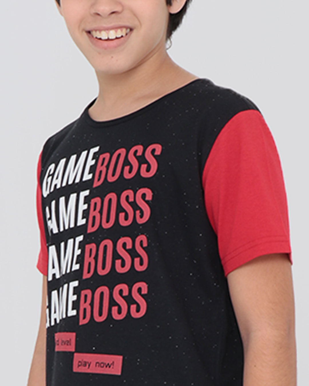 Camiseta-Jm524-Mc-M1016-Game---Preto