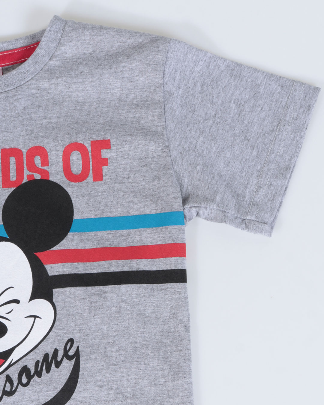 Camiseta-Mc-33515-Mickey-13---Cinza-Claro