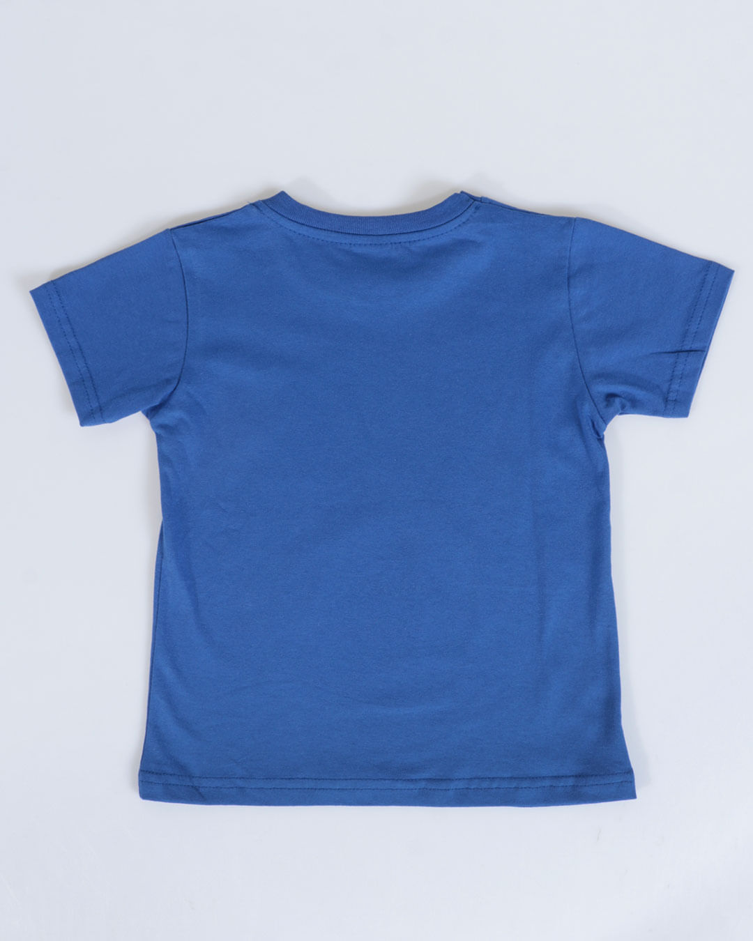 Camiseta-Mc-Ppo7-T-Rex-M13---Azul-Medio