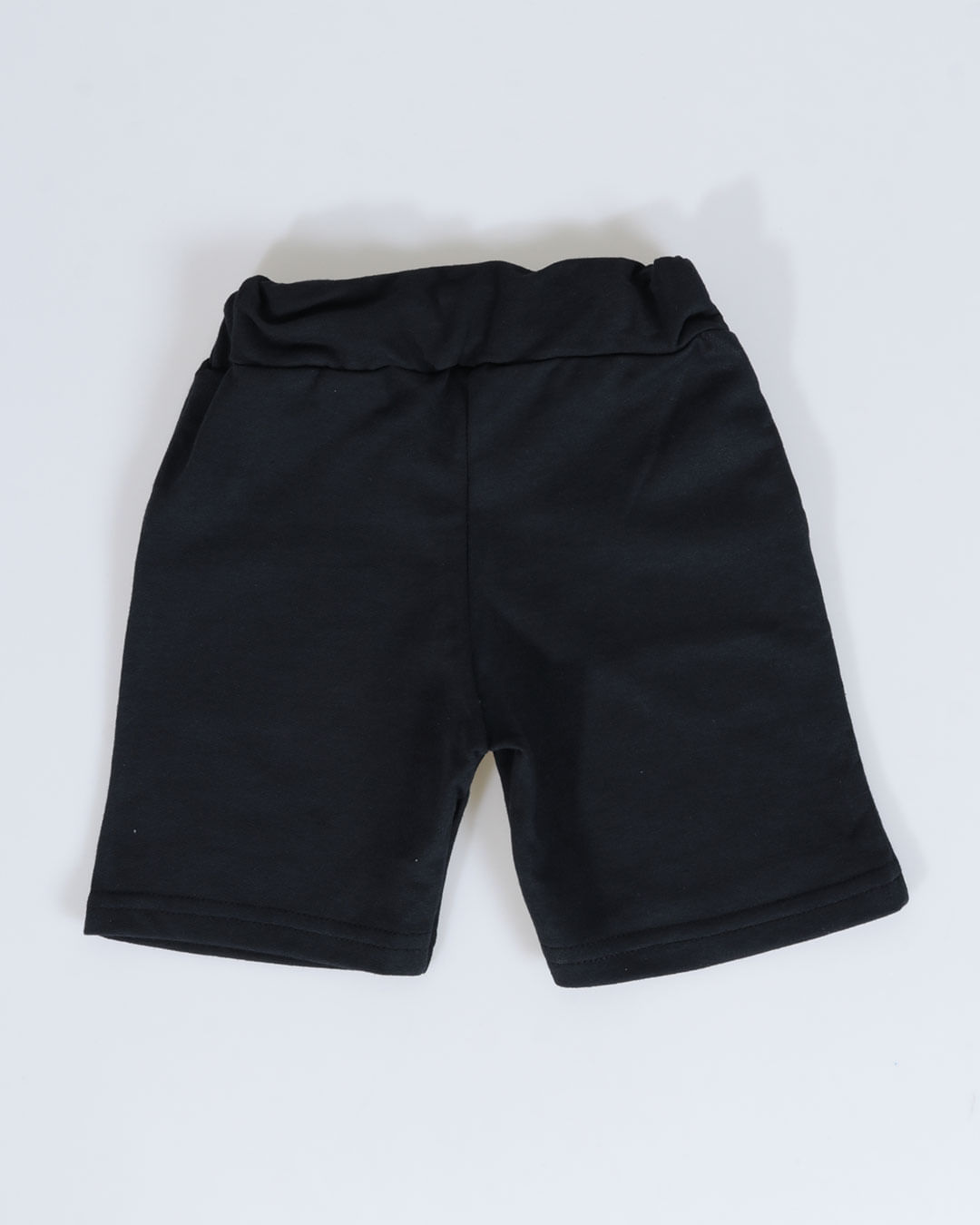 Bermuda-Mol-Lisa--Sort--Mpg---Preto-Listrado