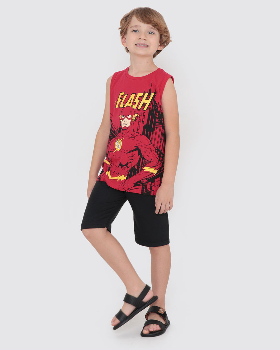 Conjunto-33502-Regata-M410-Fl---Vermelho-Medio