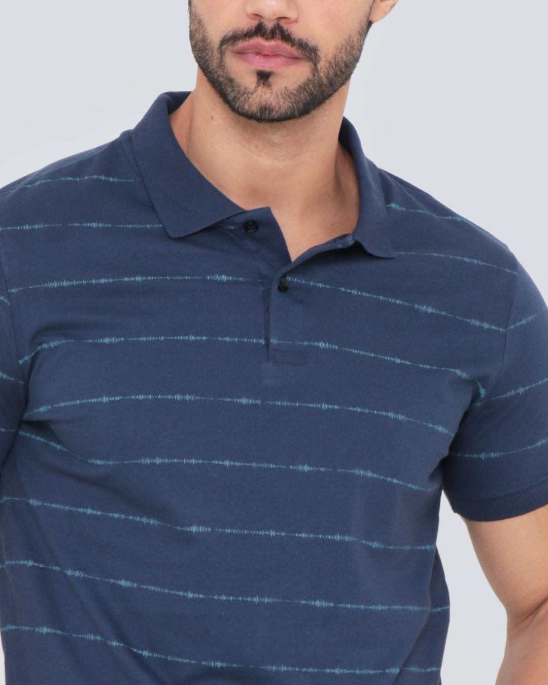 Polo-Tr1430003-Listrada-Marinho-Pgg---Azul-Escuro