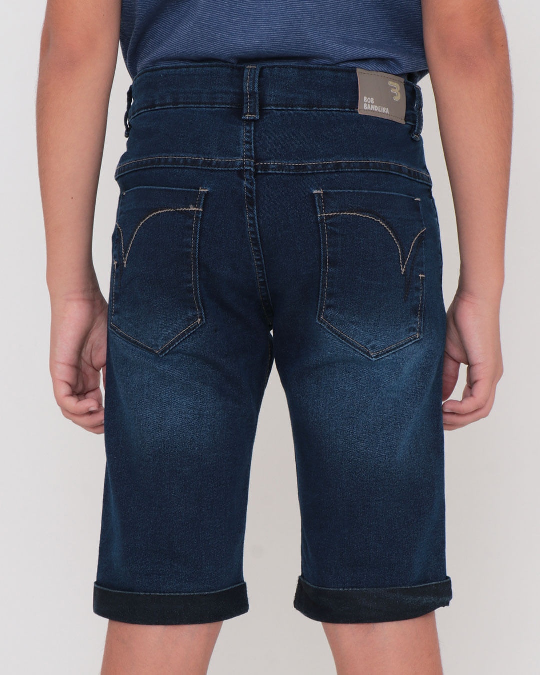 Bermuda-Jeans-18993-Le-M1016---Blue-Jeans-Medio