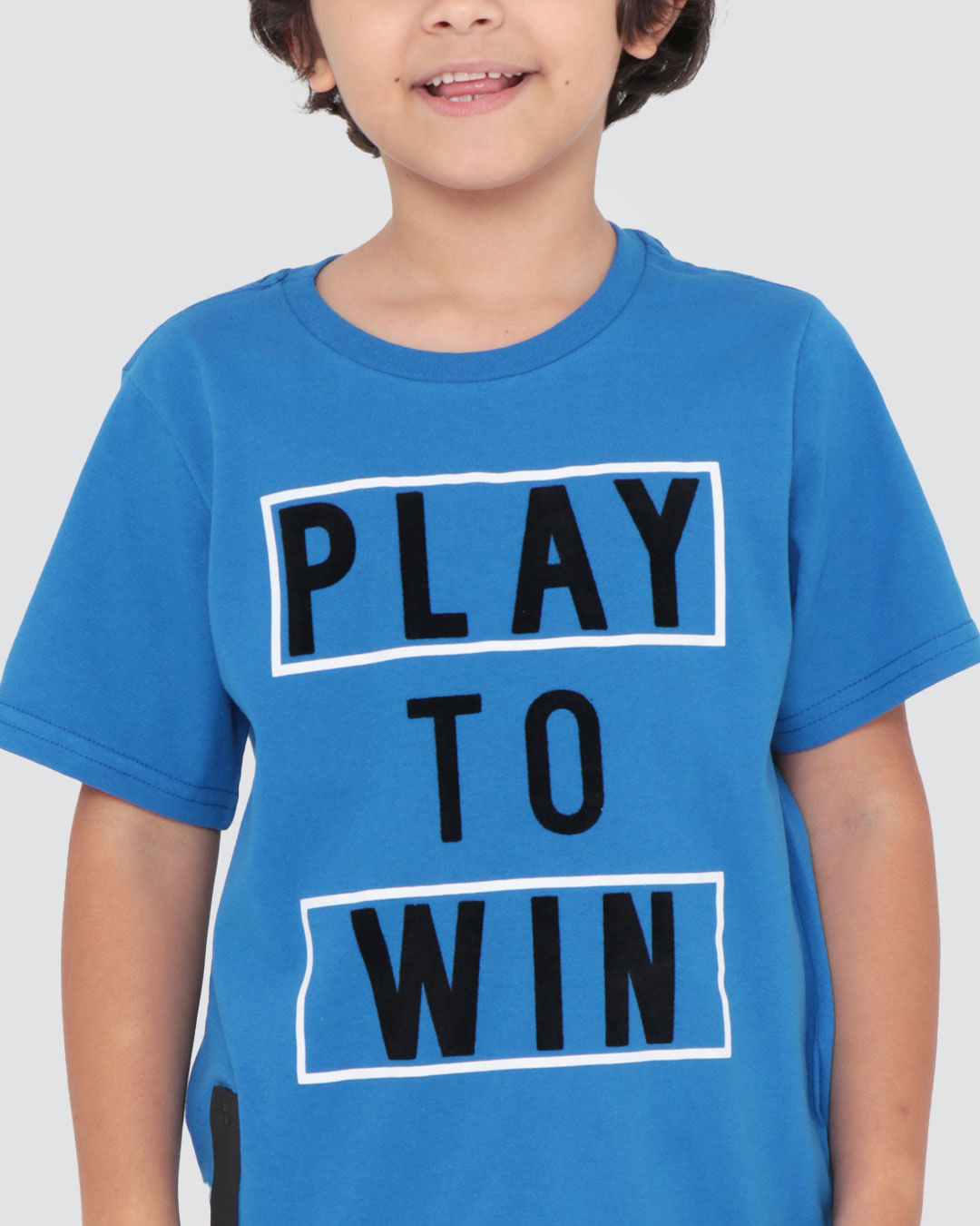 Camiseta-To002394-Mc-M410-Game---Azul-Medio