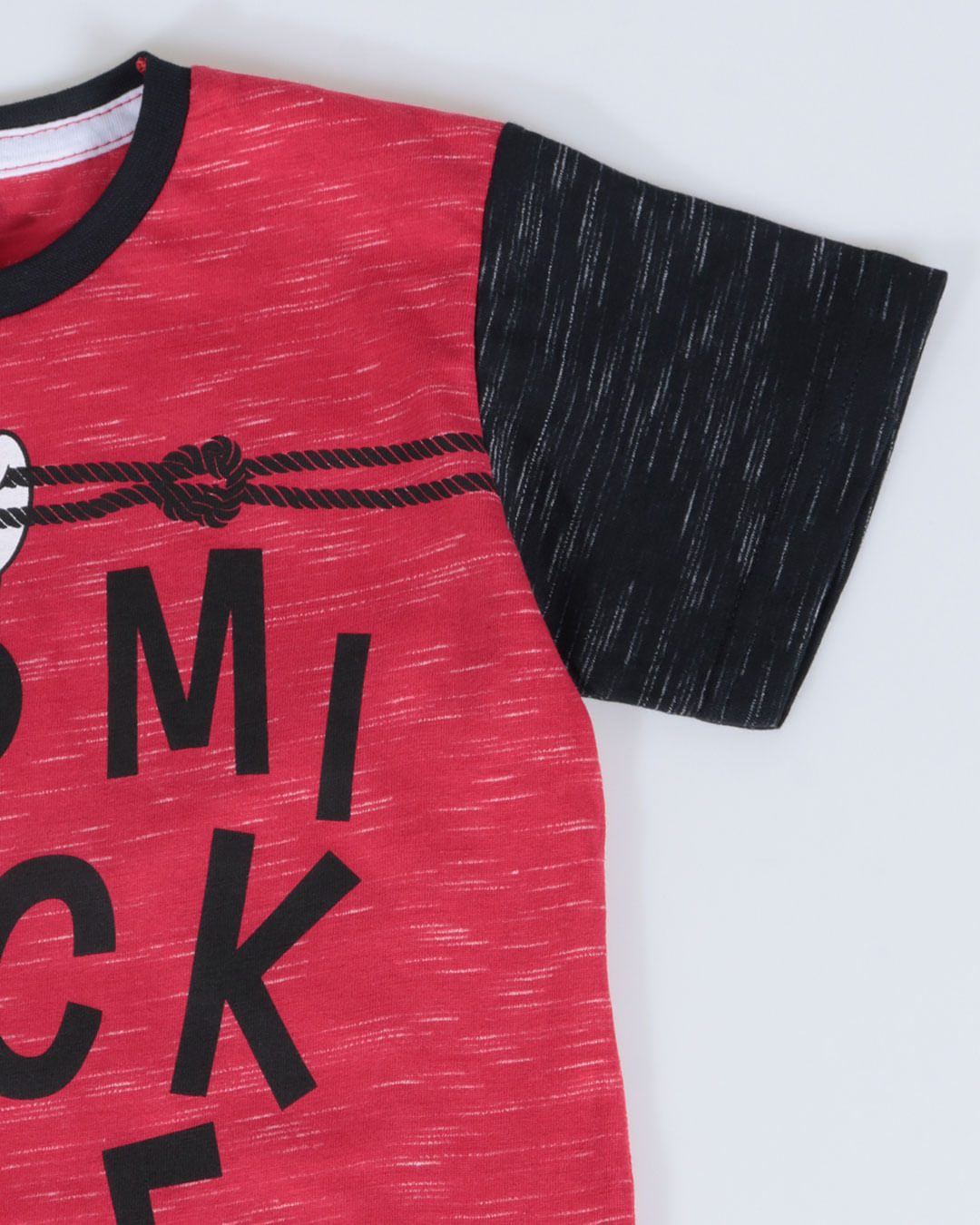 Camiseta-Mc-32692-Mickey-Masc-13---Vermelho-Medio