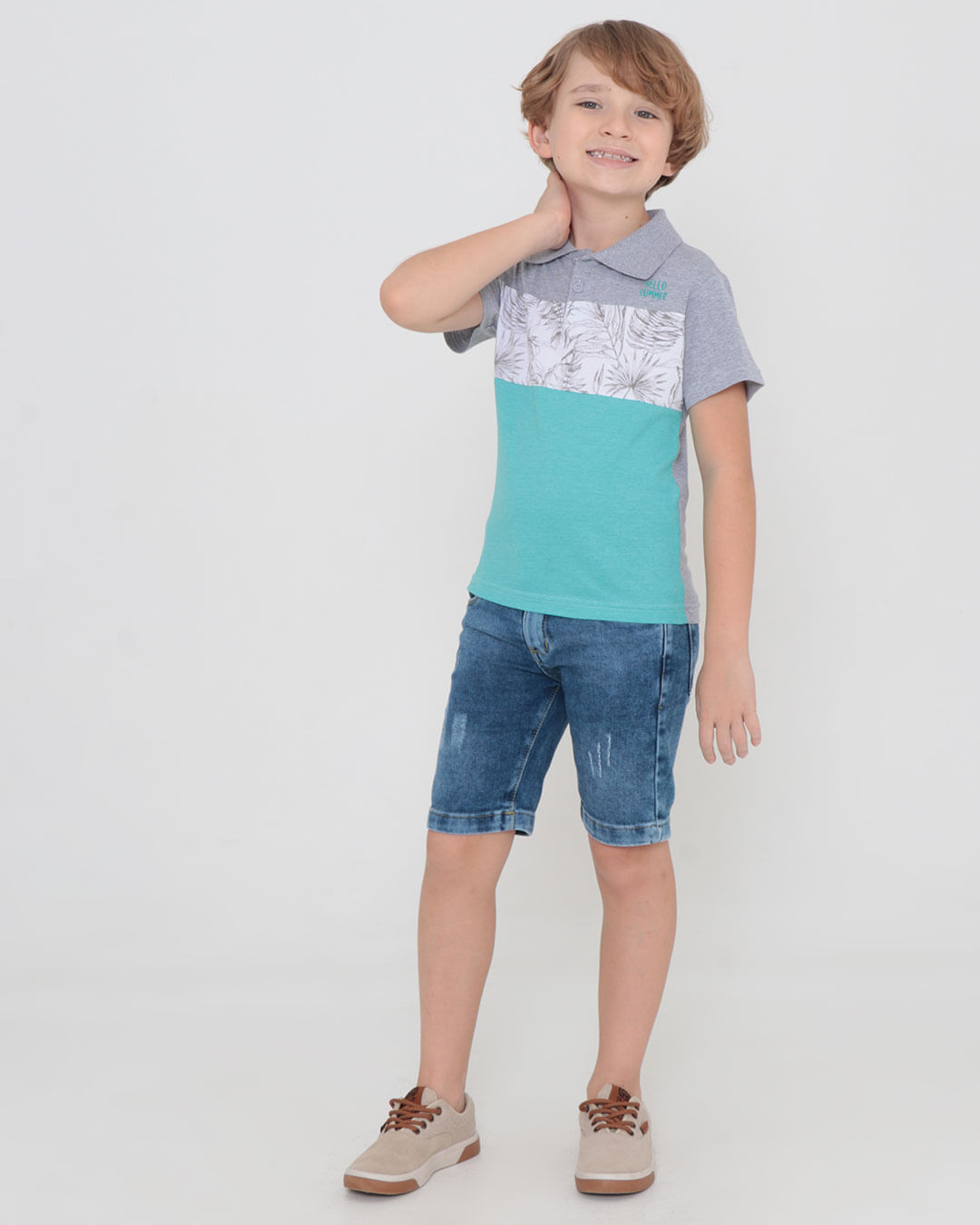 Camisa-Polo-Ib11901-Mc-M48-Tropical---Cinza-Medio