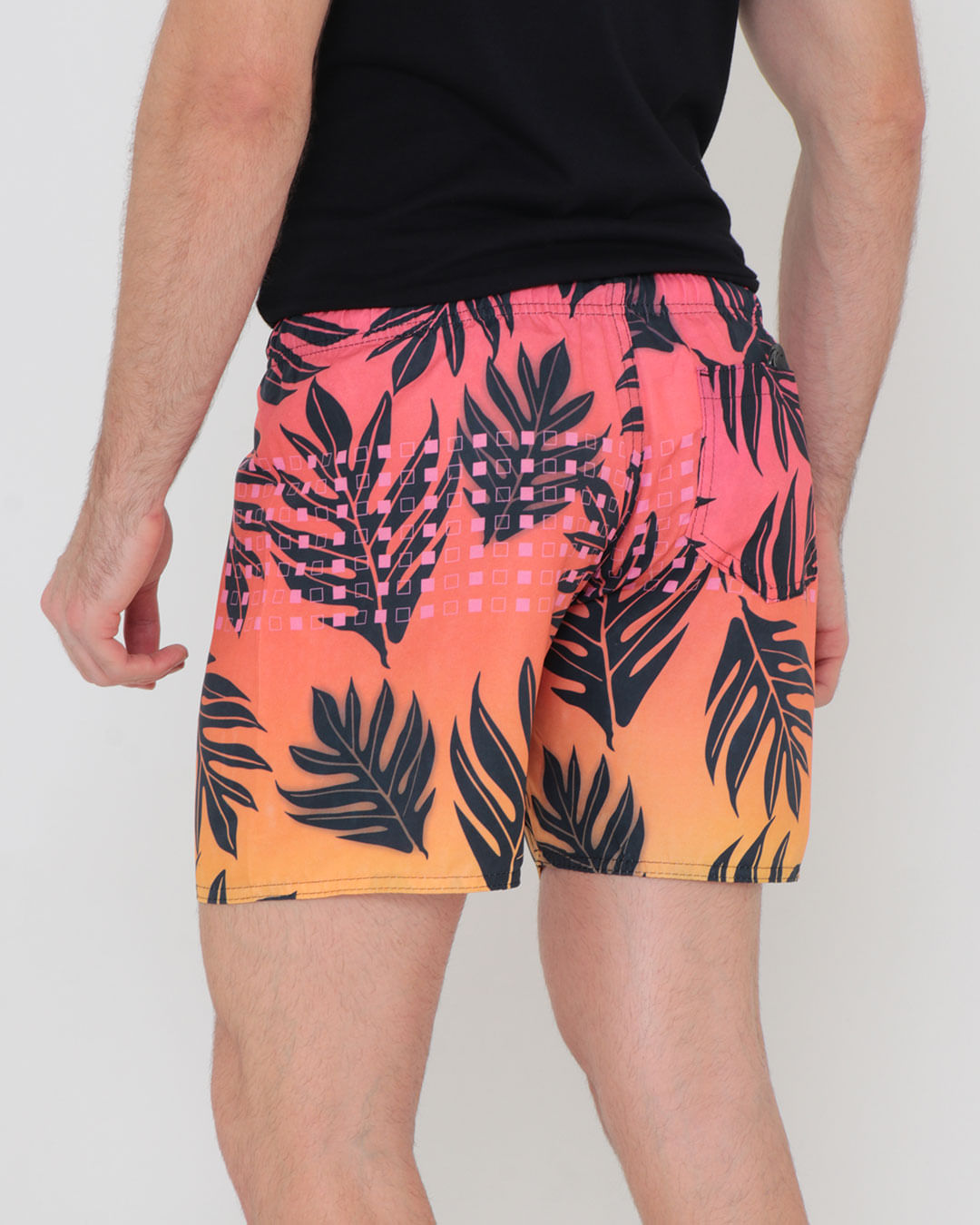Bermuda-2380-Cos-Elastico-E1605---Laranja-Outros