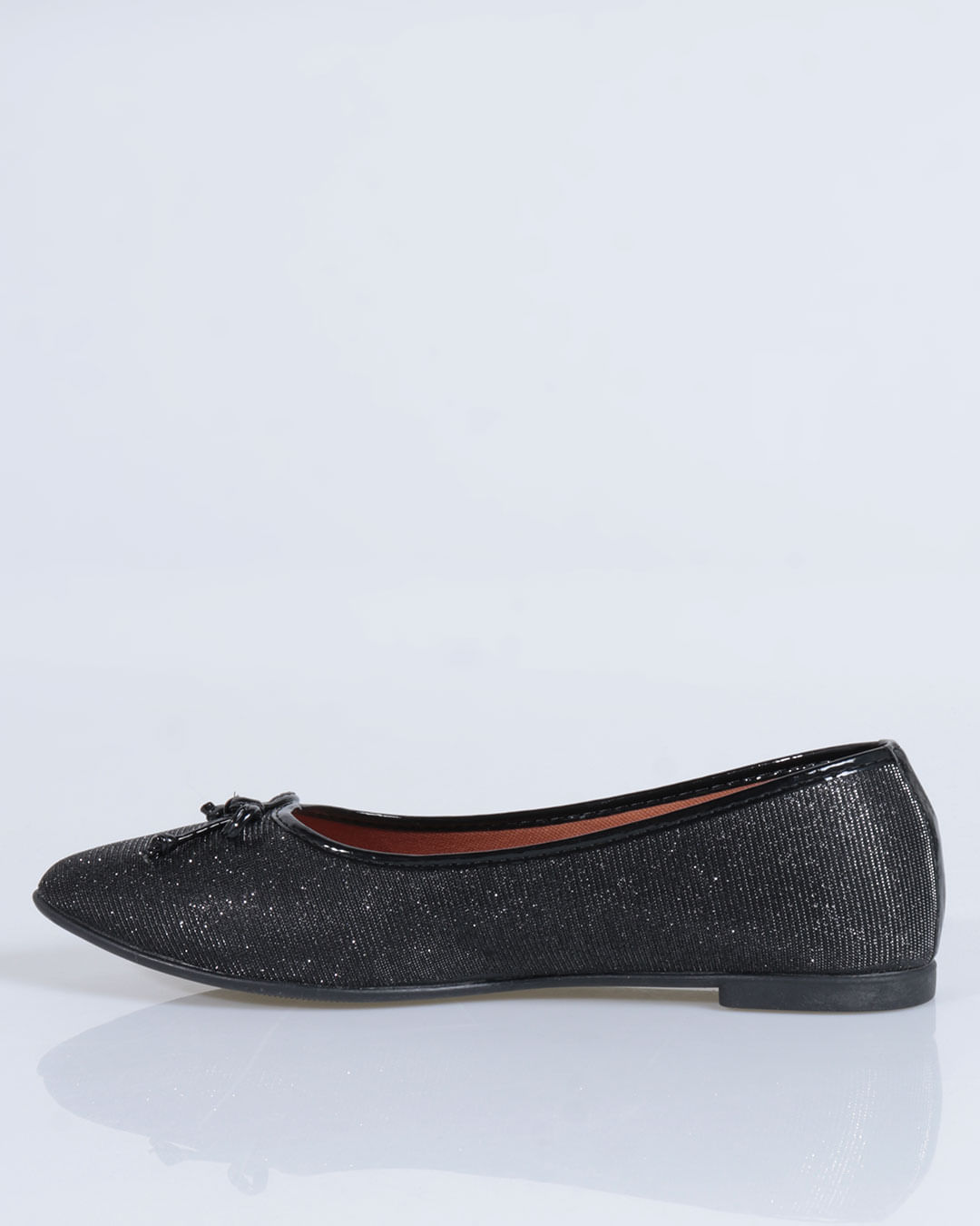 Sap-Bfin-B3000-Gliter-Preto---Preto