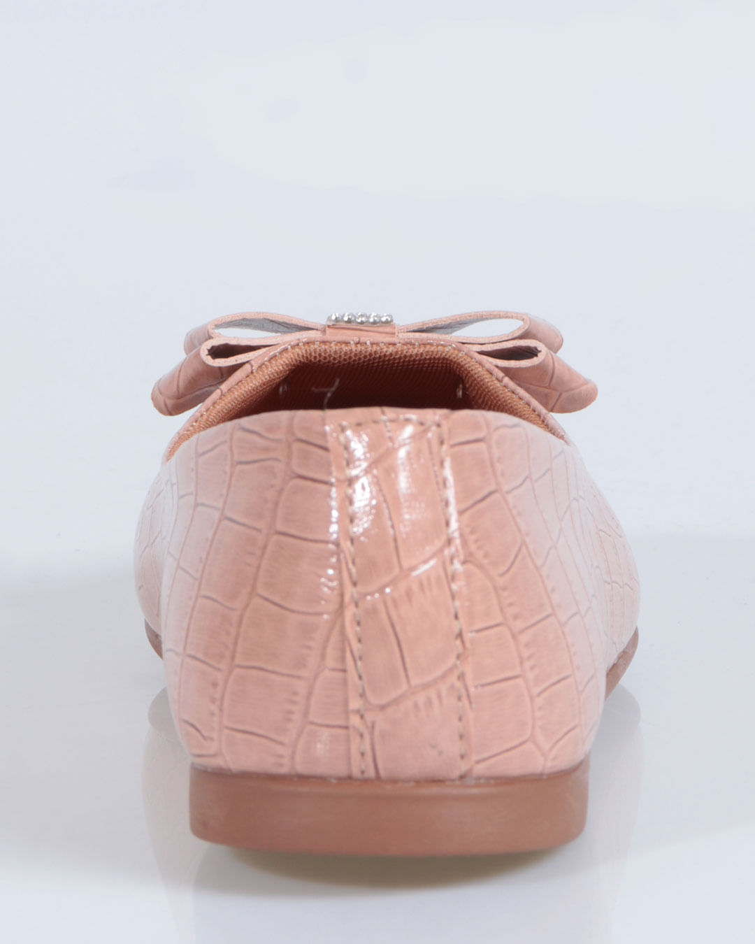 Sap-Bfin-B6050-Croco-Nude---Bege-Claro