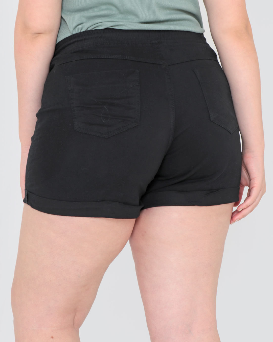 Short-53688a-Sarja-Joggertg---Preto