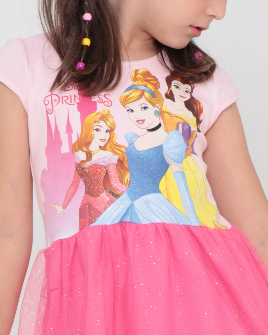 Vestido-72634-Princesas-Tule-F410---Rosa-Claro